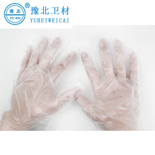 合肥一次性薄膜手套