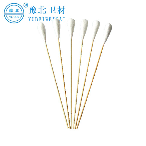 合肥妇科棉签
