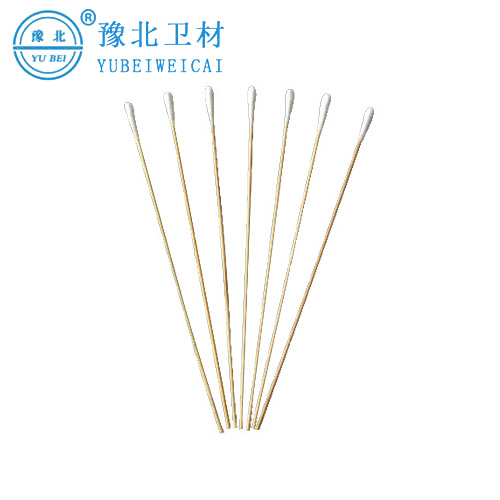 合肥耳鼻喉棉签