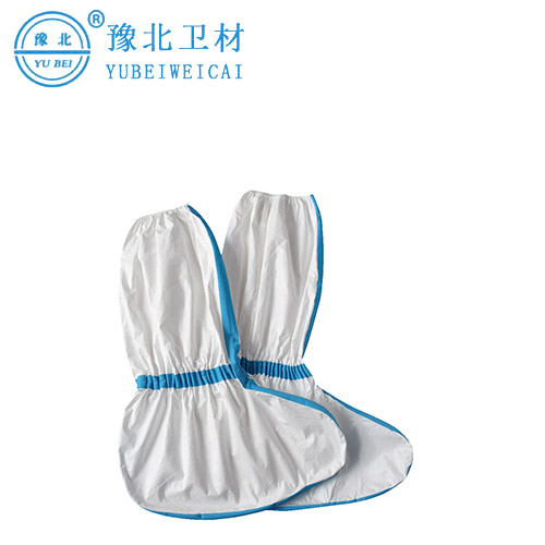 合肥隔离靴套