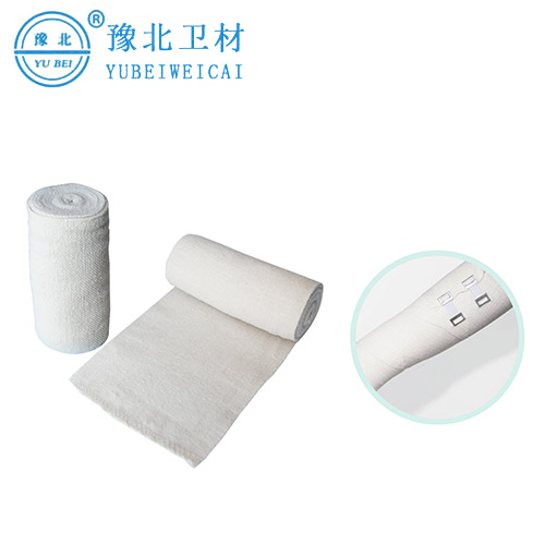 合肥脱脂纱布绷带