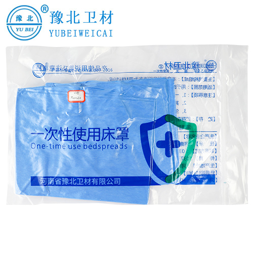 合肥一次性使用床罩
