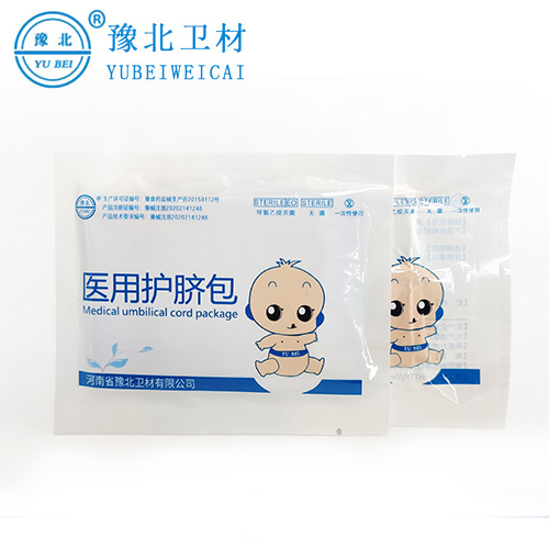合肥医用护脐包
