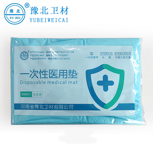 合肥一次性医用垫