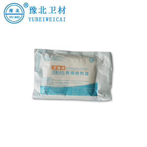 医用纱布垫